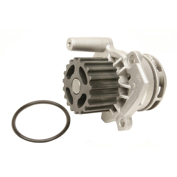 Uro Parts 11-10 Aud A3 Cbea/06-04 Vw Beetle Bew/12 Water Pump, 038121011G 038121011G - main